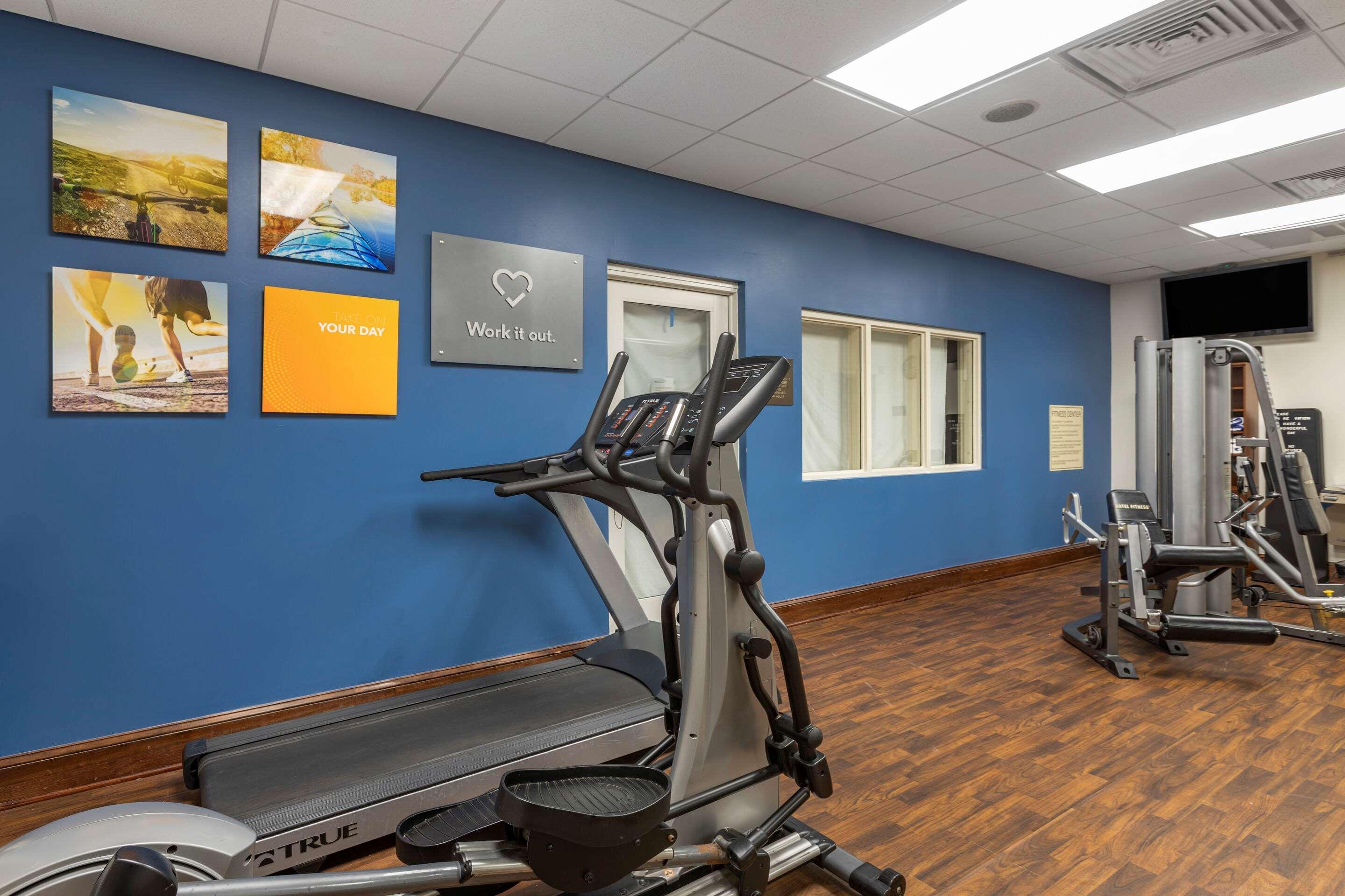 Comfort Suites Olive Branch - Memphis South Экстерьер фото