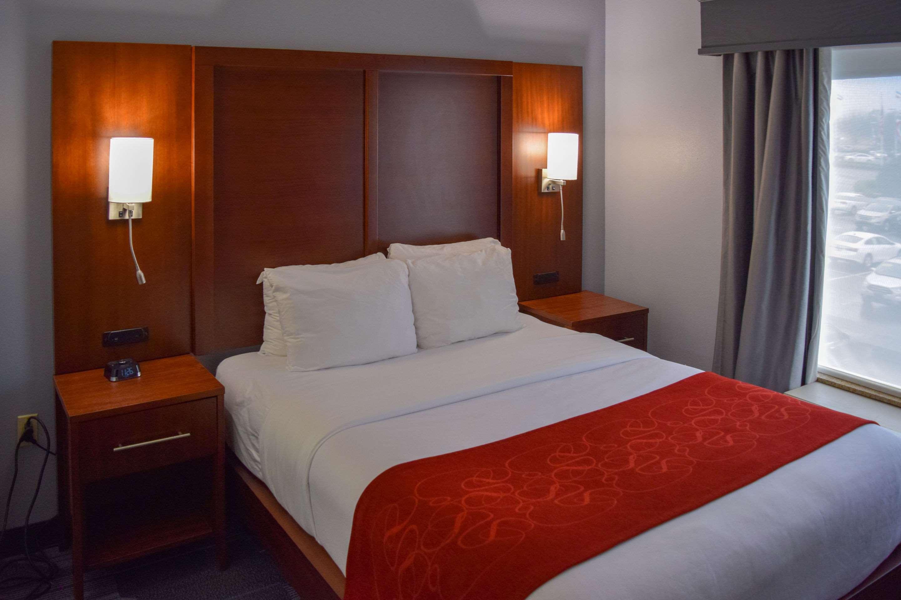 Comfort Suites Olive Branch - Memphis South Экстерьер фото