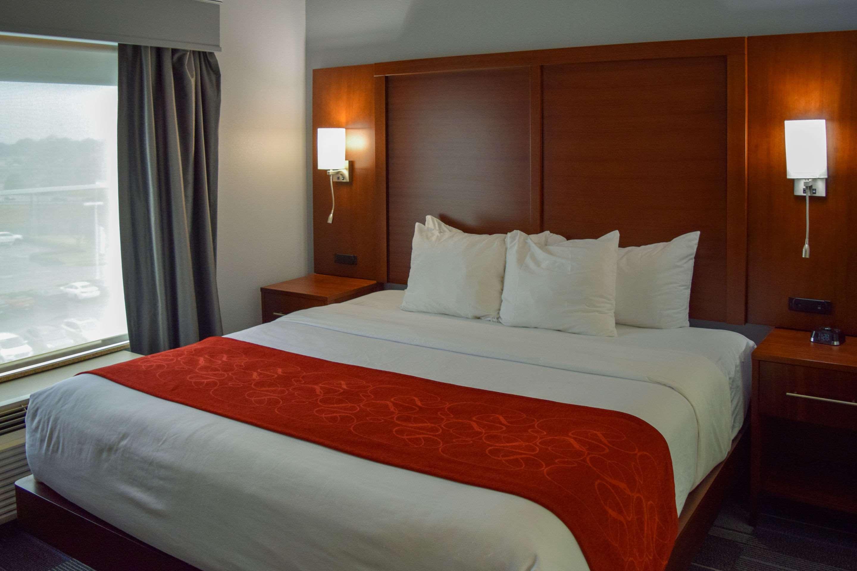 Comfort Suites Olive Branch - Memphis South Экстерьер фото