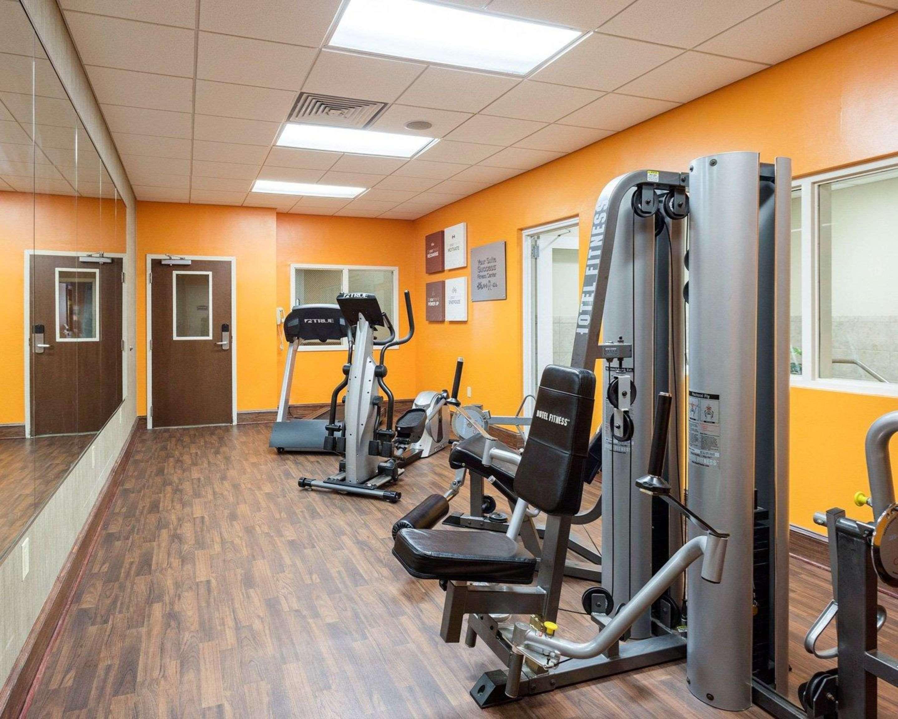 Comfort Suites Olive Branch - Memphis South Экстерьер фото