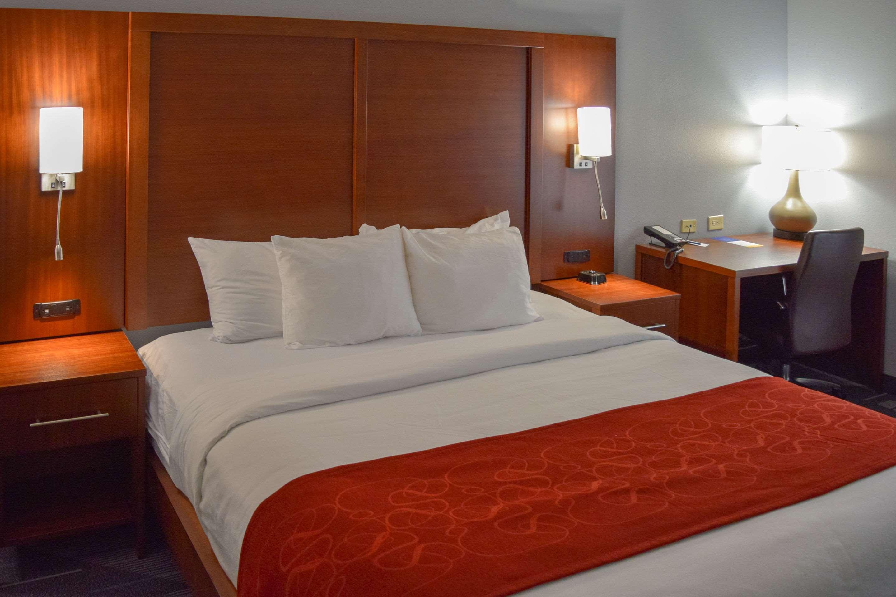 Comfort Suites Olive Branch - Memphis South Экстерьер фото