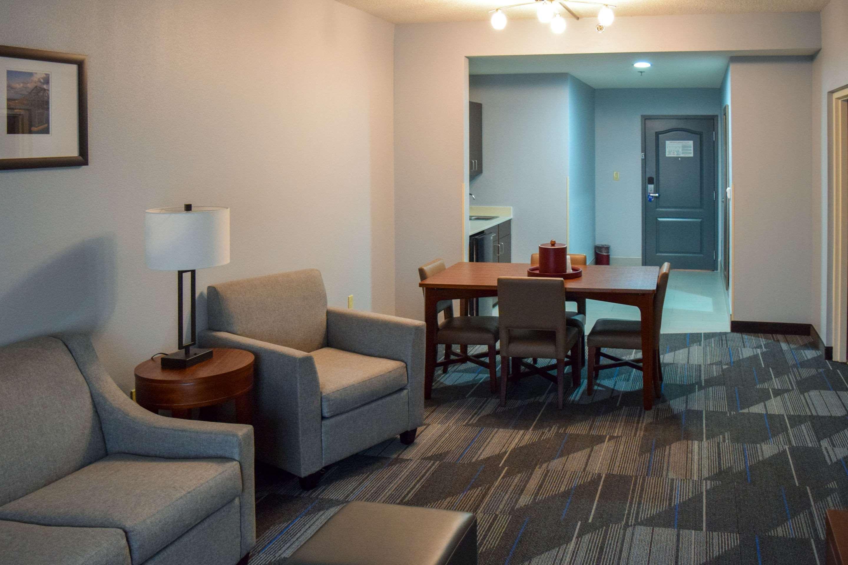 Comfort Suites Olive Branch - Memphis South Экстерьер фото