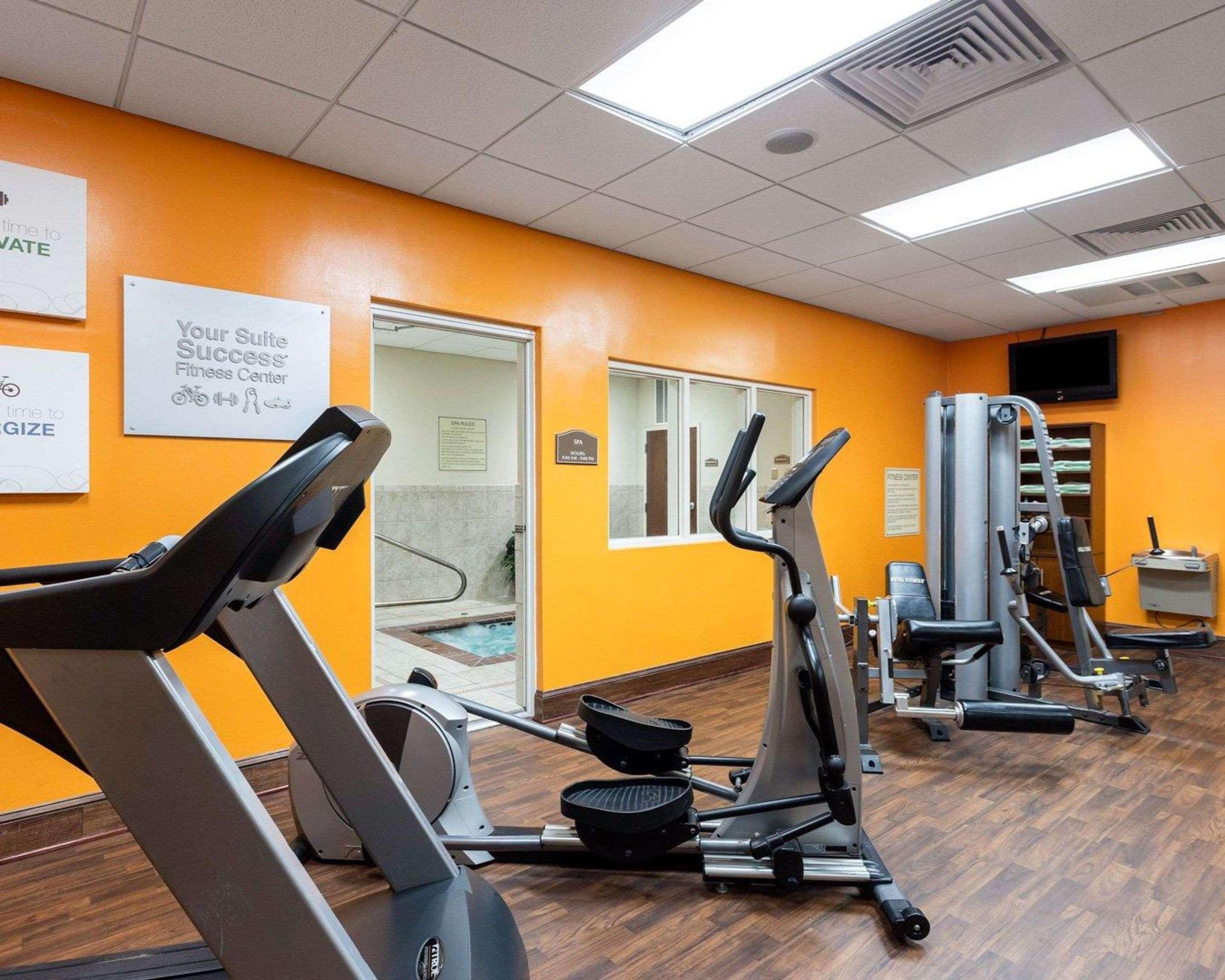 Comfort Suites Olive Branch - Memphis South Экстерьер фото