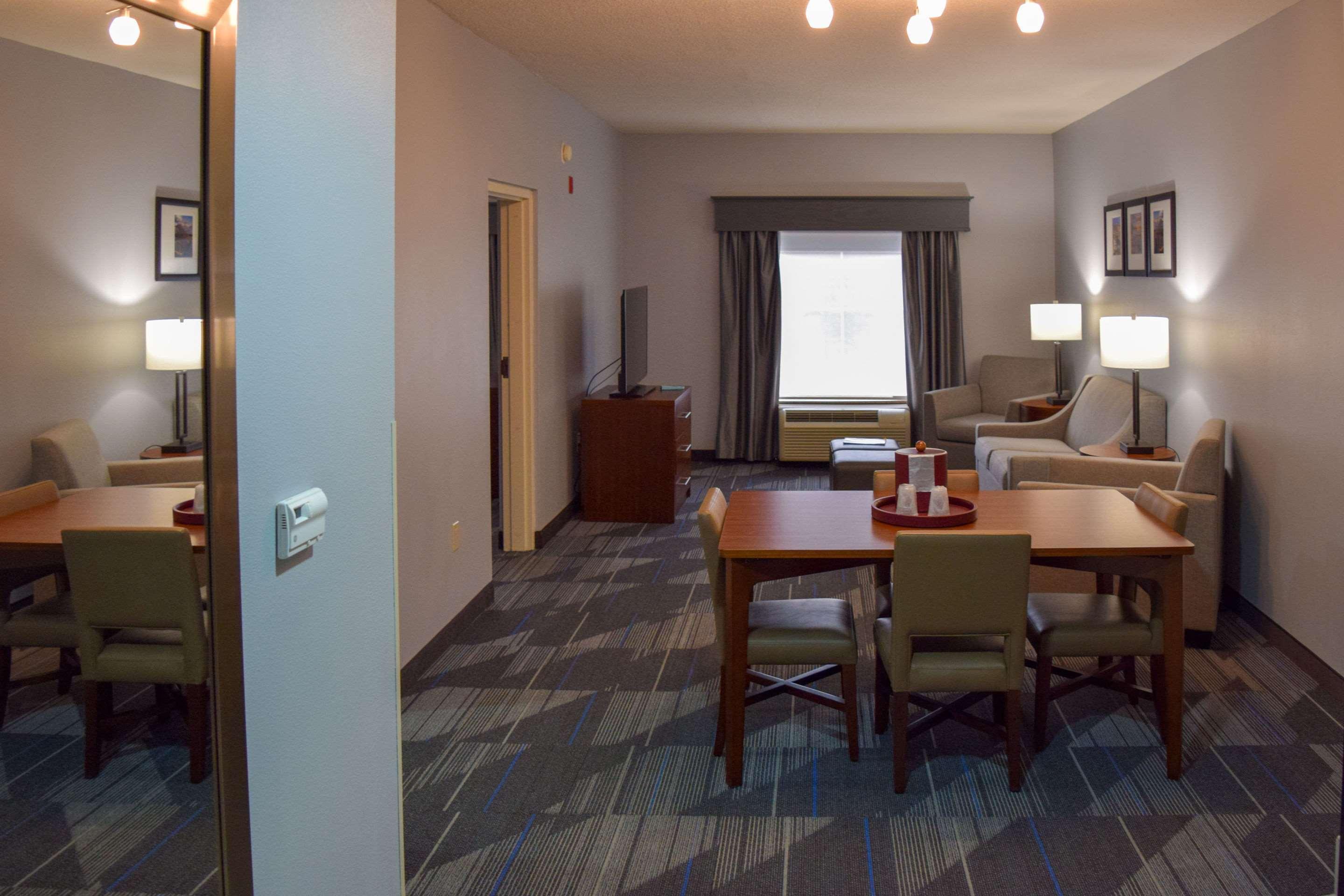 Comfort Suites Olive Branch - Memphis South Экстерьер фото