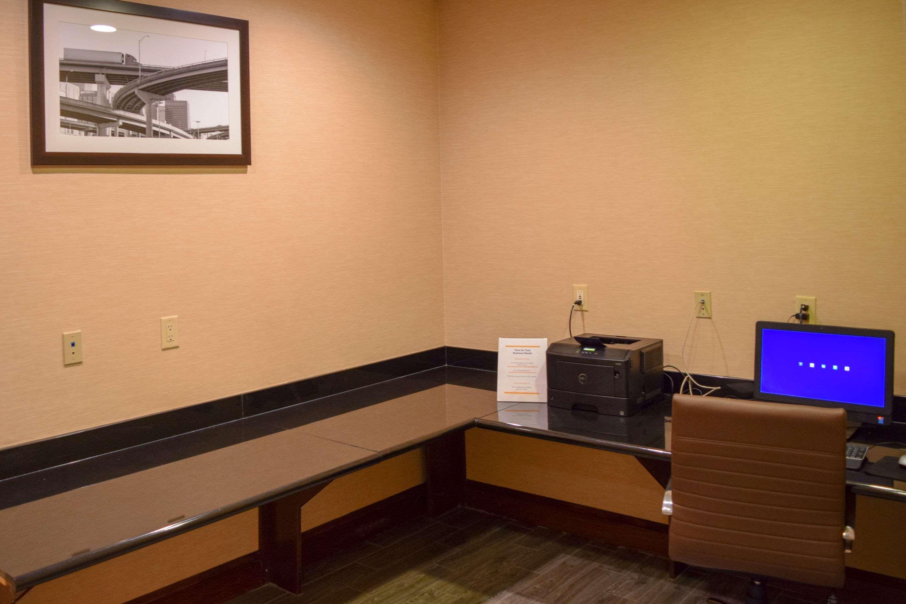 Comfort Suites Olive Branch - Memphis South Экстерьер фото