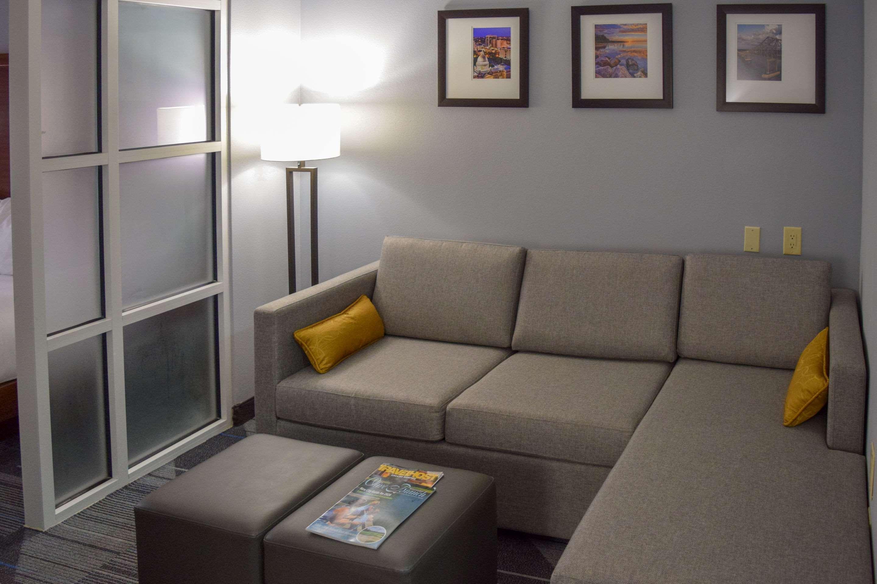 Comfort Suites Olive Branch - Memphis South Экстерьер фото